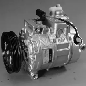 Sprężarka, klimatyzacja OEM/OES (VALEO) DCP02010 Ekspresowa dostawa