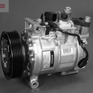 Sprężarka, klimatyzacja OEM/OES (VALEO) DCP02012 Premium