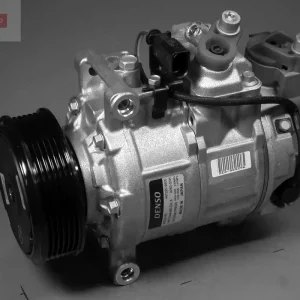 Nowy Sprężarka, klimatyzacja OEM/OES (VALEO) DCP02014
