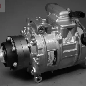 Sprężarka, klimatyzacja OEM/OES (VALEO) DCP02015 Premium