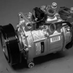 Sprężarka, klimatyzacja OEM/OES (VALEO) DCP02016 Wyprzedaż