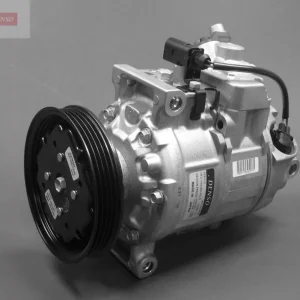 Sprężarka, klimatyzacja OEM/OES (VALEO) DCP02024 Zamów teraz