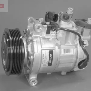 Nowy Sprężarka, klimatyzacja OEM/OES (VALEO) DCP02028