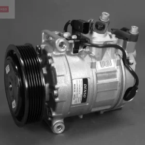 Nie przegap Sprężarka, klimatyzacja DENSO DCP02031