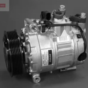 Sprężarka, klimatyzacja OEM/OES (VALEO) DCP02034 Nowy