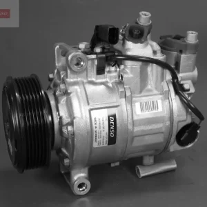 Dostępne od ręki Sprężarka, klimatyzacja OEM/OES (VALEO) DCP02035