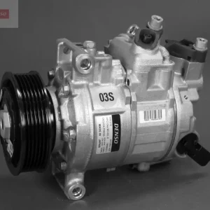 Sprężarka, klimatyzacja OEM/OES (VALEO) DCP02042 Tylko dziś