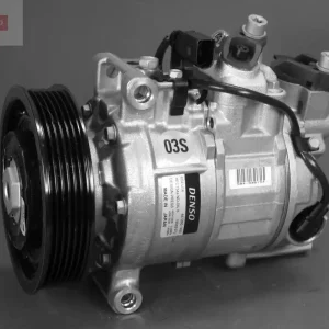 Cena promocyjna Sprężarka, klimatyzacja DENSO DCP02043