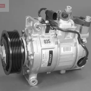 Sprężarka, klimatyzacja OEM/OES (VALEO) DCP02044 Okazja