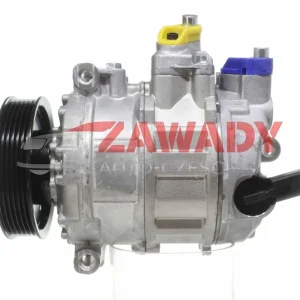 Darmowa dostawa Sprężarka, klimatyzacja OEM/OES (VALEO) DCP02050