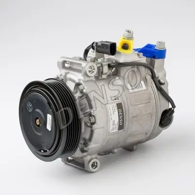 Hit sprzedaży Sprężarka, klimatyzacja OEM/OES (VALEO) DCP02096