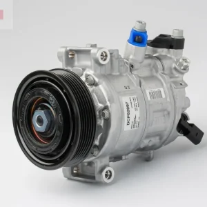 Sprężarka, klimatyzacja OEM/OES (VALEO) DCP02097 Wyprzedaż