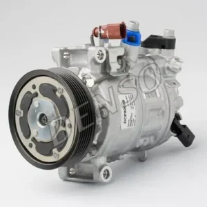 Sprężarka, klimatyzacja OEM/OES (VALEO) DCP02098 Bezpieczne zakupy