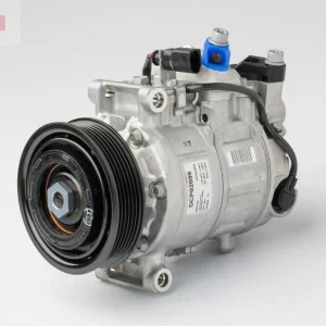 Hit cenowy Sprężarka, klimatyzacja OEM/OES (VALEO) DCP02099
