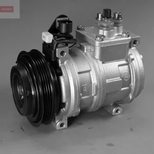 Sprężarka, klimatyzacja DENSO DCP05002 Wyprzedaż