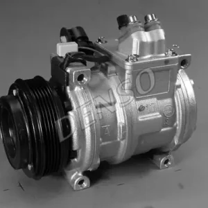 Sprężarka, klimatyzacja DENSO DCP05003 Szybka dostawa