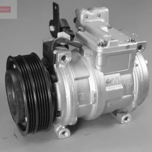 Sprężarka, klimatyzacja DENSO DCP05006 Kup online