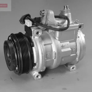 Dostępne od ręki Sprężarka, klimatyzacja DENSO DCP05008