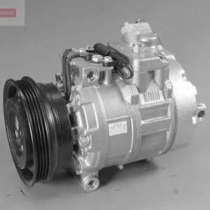 Sprężarka, klimatyzacja OEM/OES (VALEO) DCP05013 Ostatnie sztuki