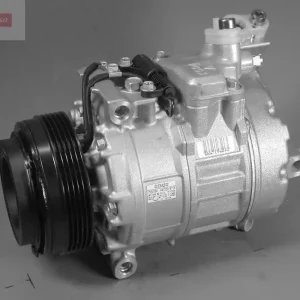 Sprawdź teraz Sprężarka, klimatyzacja DENSO DCP05016