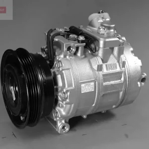 Niska cena Sprężarka, klimatyzacja DENSO DCP05017