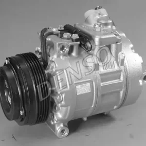 Sprężarka, klimatyzacja OEM/OES (VALEO) DCP05018 Taniej