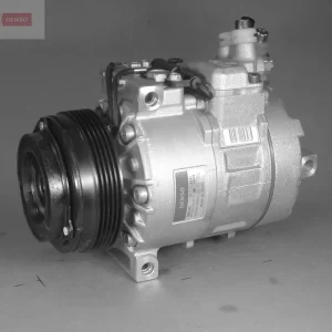 Sprężarka, klimatyzacja DENSO DCP05019 Zamów teraz