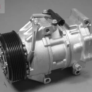 Sprężarka, klimatyzacja OEM/OES (VALEO) DCP05022 Taniej