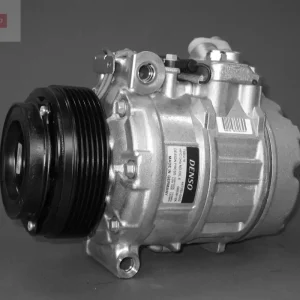 Sprężarka, klimatyzacja OEM/OES (VALEO) DCP05031 Wysoka jakość