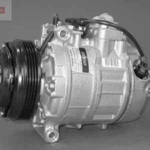 Sprężarka, klimatyzacja DENSO DCP05034 Tylko dziś