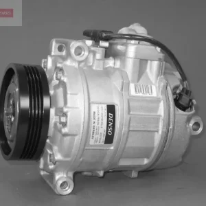 Kup online Sprężarka, klimatyzacja DENSO DCP05035