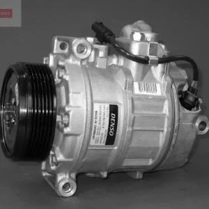 Sprężarka, klimatyzacja DENSO DCP05037 Rabat