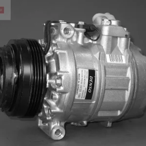Tylko do końca tygodnia Sprężarka, klimatyzacja OEM/OES (VALEO) DCP05039