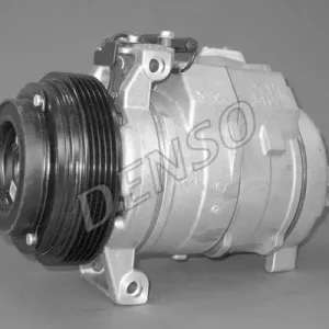 Tani Sprężarka, klimatyzacja DENSO DCP05046