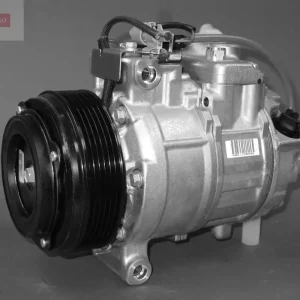 Sprężarka, klimatyzacja OEM/OES (VALEO) DCP05050 Nie przegap