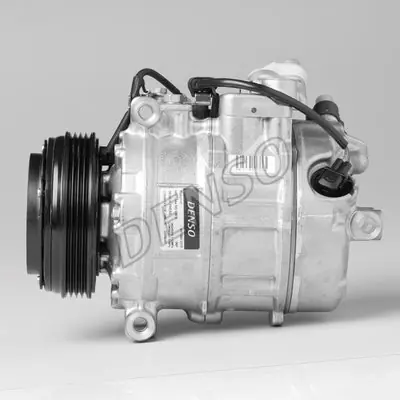 Sprężarka, klimatyzacja OEM/OES (VALEO) DCP05082 Sprawdź teraz