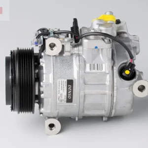 Sprężarka, klimatyzacja DENSO DCP05088 Zniżka