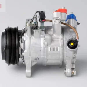 Sprężarka, klimatyzacja OEM/OES (VALEO) DCP05095 Premium