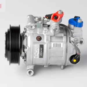 Sprężarka, klimatyzacja OEM/OES (VALEO) DCP05098 Wyprzedaż