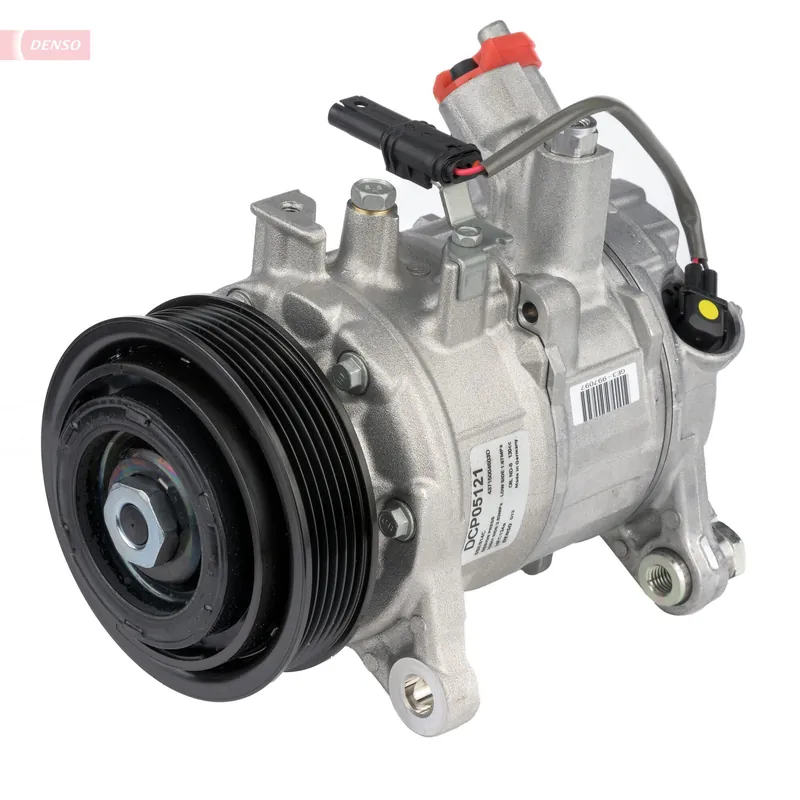 Taniej Sprężarka, klimatyzacja DENSO DCP05121