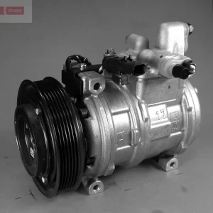 Sprężarka, klimatyzacja DENSO DCP06003 Wybór klientów