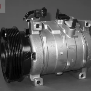 Zamów teraz Sprężarka, klimatyzacja OEM/OES (VALEO) DCP06012