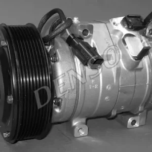Sprężarka, klimatyzacja OEM/OES (VALEO) DCP06016 Hit sprzedaży