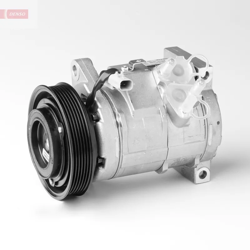 Zamów teraz Sprężarka, klimatyzacja DENSO DCP06017