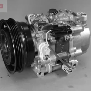 Sprężarka, klimatyzacja DENSO DCP09014 Kup teraz