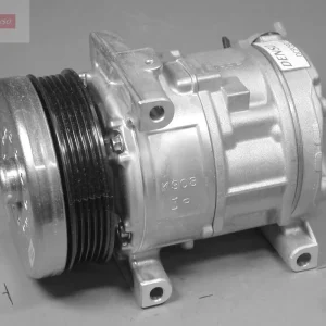 Sprężarka, klimatyzacja OEM/OES (VALEO) DCP09016 Dodaj do koszyka