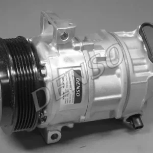 Sprężarka, klimatyzacja OEM/OES (VALEO) DCP09017 Wybór klientów