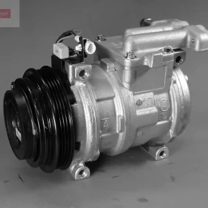 Sprężarka, klimatyzacja DENSO DCP11001 Dostępne od ręki