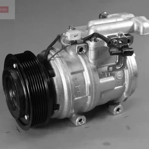 Sprężarka, klimatyzacja DENSO DCP11003 Kup online