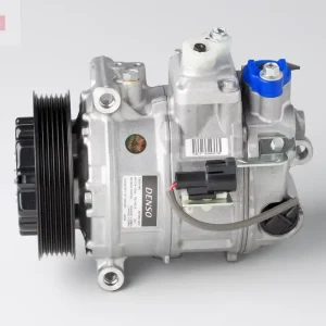 Sprężarka, klimatyzacja DENSO DCP11010 Dostępne od ręki